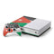 Jordan Flag Distressed Xbox One Skins