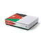 Jordan Flag Distressed Xbox One S Console Skin