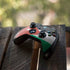 Jordan Flag Distressed Xbox One S Controller Skin
