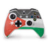 Jordan Flag Distressed Xbox One S Controller Skin
