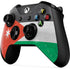 Jordan Flag Distressed Xbox One X Controller Skin