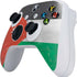 Jordan Flag Distressed Xbox Series S Controller Skin