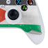 Jordan Flag Distressed Xbox Series S Controller Skin