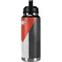 Jordan Flag Distressed YETI Rambler 36oz Bottle Skin