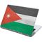 Jordan Flag Distressed Yoga 910 2-in-1 14in Touch-Screen Skin