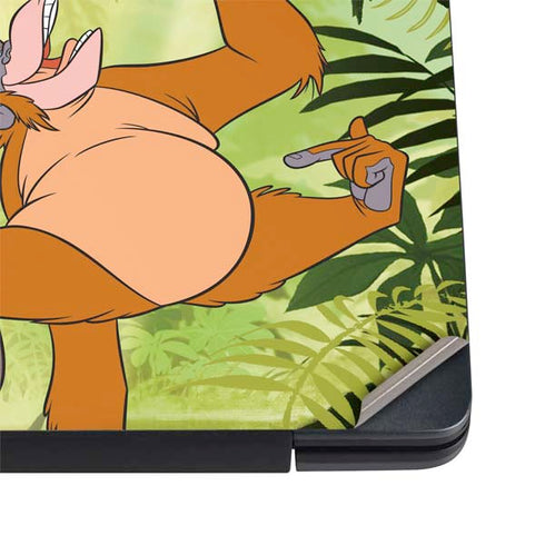 Disney Jungle Book Character Group Dell Vostro Skin