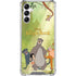 Disney Jungle Book Character Group Galaxy A15 5G Clear Case