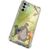 Disney Jungle Book Character Group Galaxy A15 5G Clear Case