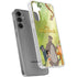 Disney Jungle Book Character Group Galaxy S24 Plus Clear Case