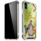 Disney Jungle Book Character Group iPhone XS Max Clear Case