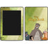 Disney Jungle Book Character Group Amazon Kindle Skin