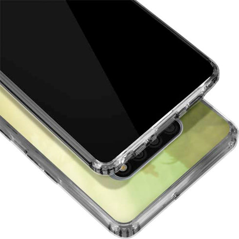 Disney Jungle Book Character Group LG Stylo 6 Clear Case