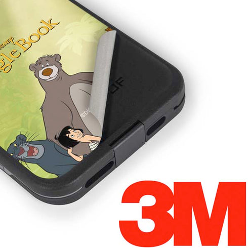 Disney Jungle Book Character Group LifeProof Fre iPhone Skin