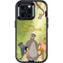 Disney Jungle Book Character Group Otterbox Defender iPhone Skin