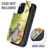 Disney Jungle Book Character Group Otterbox Defender iPhone Skin