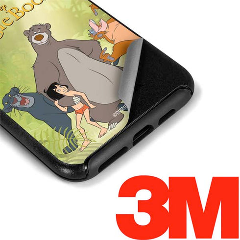 Disney Jungle Book Character Group Otterbox Symmetry iPhone Skin