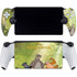 Disney Jungle Book Character Group PlayStation Portal Remote Player Skin