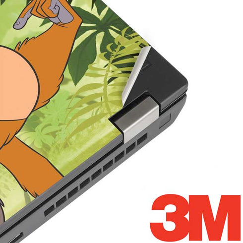 Disney Jungle Book Character Group Lenovo ThinkPad Skin