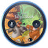 Disney Jungle Book Dancing Cast Amazon Echo Skin