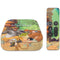 Disney Jungle Book Dancing Cast Apple TV Skin