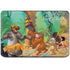 Disney Jungle Book Dancing Cast HP Chromebook Skin