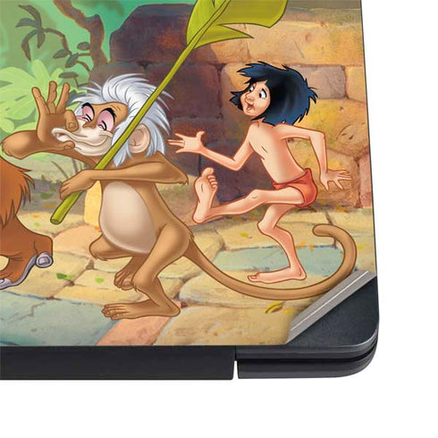Disney Jungle Book Dancing Cast Dell Vostro Skin