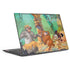 Disney Jungle Book Dancing Cast HP Envy Skin