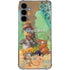 Disney Jungle Book Dancing Cast Galaxy S24 Plus Clear Case