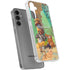 Disney Jungle Book Dancing Cast Galaxy S24 Plus Clear Case