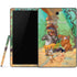 Disney Jungle Book Dancing Cast Samsung Galaxy Tab Skin