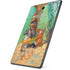 Disney Jungle Book Dancing Cast Samsung Galaxy Tab Skin