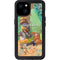 Disney Jungle Book Dancing Cast iPhone 15 Plus Waterproof Case