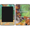 Disney Jungle Book Dancing Cast Amazon Kindle Skin