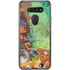 Disney Jungle Book Dancing Cast LG K51/Q51 Clear Case