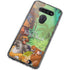 Disney Jungle Book Dancing Cast LG K51/Q51 Clear Case