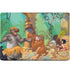 Disney Jungle Book Dancing Cast Apple MacBook Pro 15-inch Skin