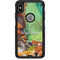 Disney Jungle Book Dancing Cast Otterbox Commuter iPhone Skin