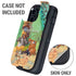 Disney Jungle Book Dancing Cast Otterbox Defender iPhone Skin