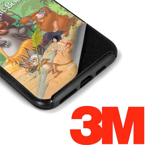 Disney Jungle Book Dancing Cast Otterbox Symmetry iPhone Skin