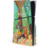 Disney Jungle Book Dancing Cast PS5 Slim Disk Console Skin