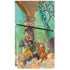 Disney Jungle Book Dancing Cast PS5 Slim Disk Console Skin