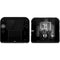 The Justice League (2017) Justice League Black and White Nintendo 2DS Skin