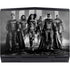 The Justice League (2017) Justice League Black and White Dell Alienware Skin