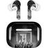 The Justice League (2017) Justice League Black and White Apple AirPods Pro Skin