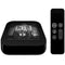 The Justice League (2017) Justice League Black and White Apple TV Skin