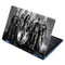 The Justice League (2017) Justice League Black and White Aspire R11 11.6in Skin