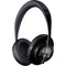 The Justice League (2017) Justice League Black and White Bose Noise Cancelling Headphones 700 Skin