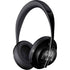 The Justice League (2017) Justice League Black and White Bose Noise Cancelling Headphones 700 Skin