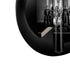 The Justice League (2017) Justice League Black and White Bose Noise Cancelling Headphones 700 Skin