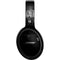 The Justice League (2017) Justice League Black and White Bose QuietComfort 35 II Headphones Skin